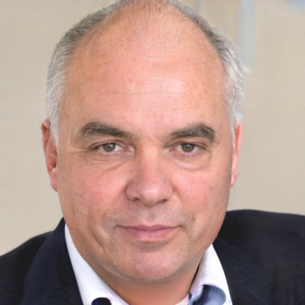 Celestino Bermúdez, investigador en neurociencia del sueño